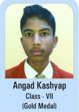 Angad-Kashyap-Class-VII-Gold-Madel