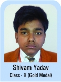 Shivam-Yadav-Class-X-Gold-Madel
