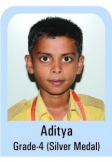 Aditya-Grade-4-Silver-Madel1