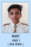 VASHIST