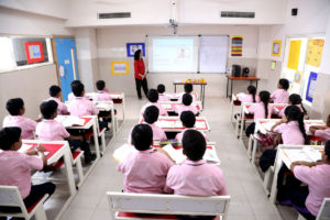 Smart Classes In Gorakhpur