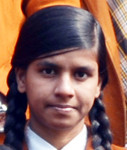 Preeti Gupta