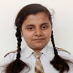 Anushika Tiwari
