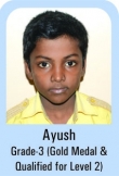 Ayush-Grade-3-Gold-Madel-Qualified-for-Level-2