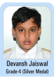 Devansh-Jaiswal-Grade-4-Silver-MAdel