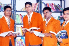 School Library