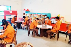 School Library