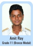 Ammit-Ray-Grade-11-Bronze-Madel