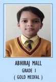 ABHIRAJ-MALL