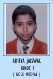 ADITYA-JAISWAL