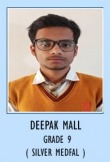 DEEPAK-MALL