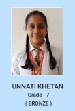 unnati