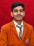 MANAS-MISHRA