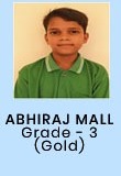 ABHIRAJ-MALL