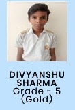 DIVYANSHU-SHARMA