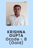 KRISHNA-GUPTA