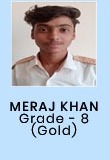 MERAJ-KHAN