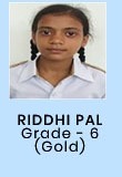 RIDDHI-PAL