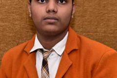 SHREYANSH
