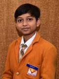 PIYUSH