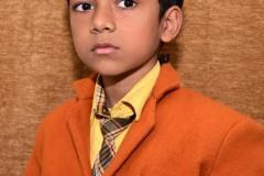 AYUSH