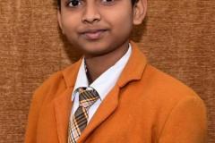 PIYUSH