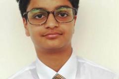 SANSKAR-VERMA
