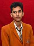 CHANDRAK-MISHRA